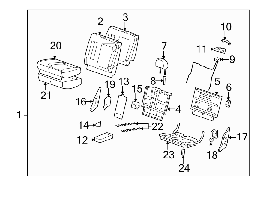 2SEATS & TRACKS. REAR SEAT COMPONENTS.https://images.simplepart.com/images/parts/motor/fullsize/IH08360.png