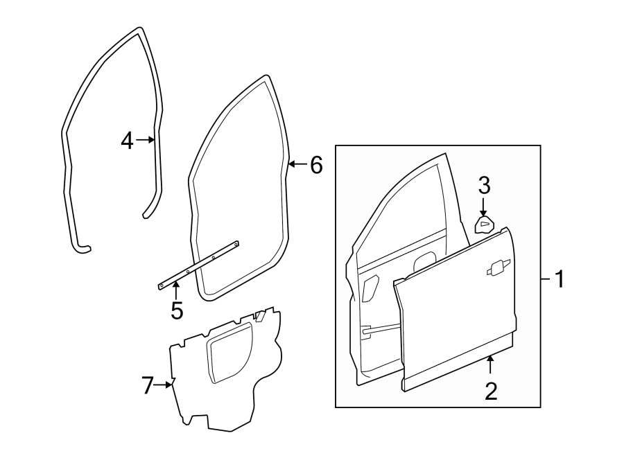 3FRONT DOOR. DOOR & COMPONENTS.https://images.simplepart.com/images/parts/motor/fullsize/IH08415.png