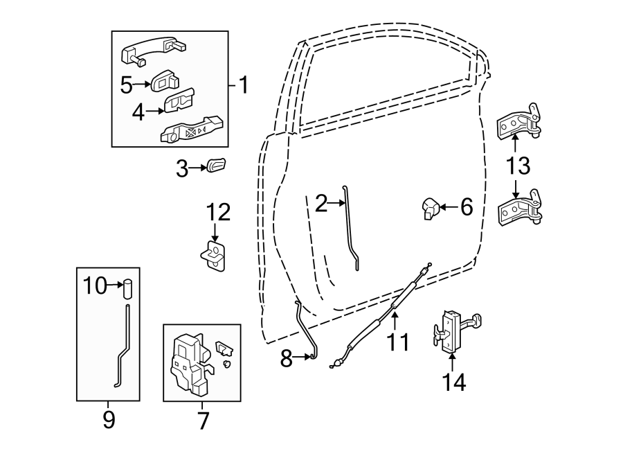 4FRONT DOOR. LOCK & HARDWARE.https://images.simplepart.com/images/parts/motor/fullsize/IH08435.png