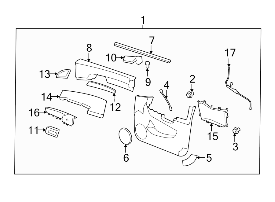 3FRONT DOOR. INTERIOR TRIM.https://images.simplepart.com/images/parts/motor/fullsize/IH08440.png