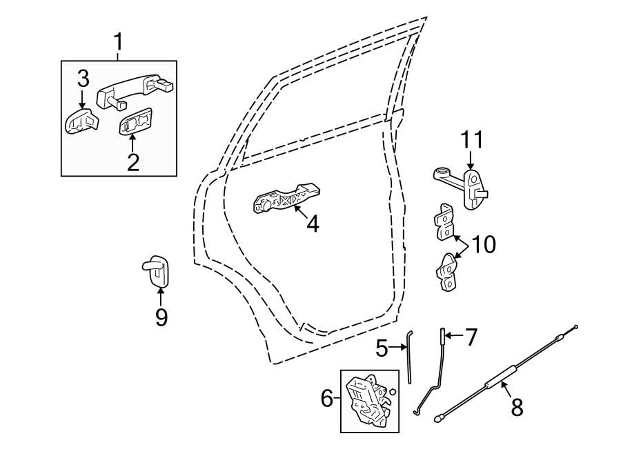 4REAR DOOR. LOCK & HARDWARE.https://images.simplepart.com/images/parts/motor/fullsize/IH08460.png