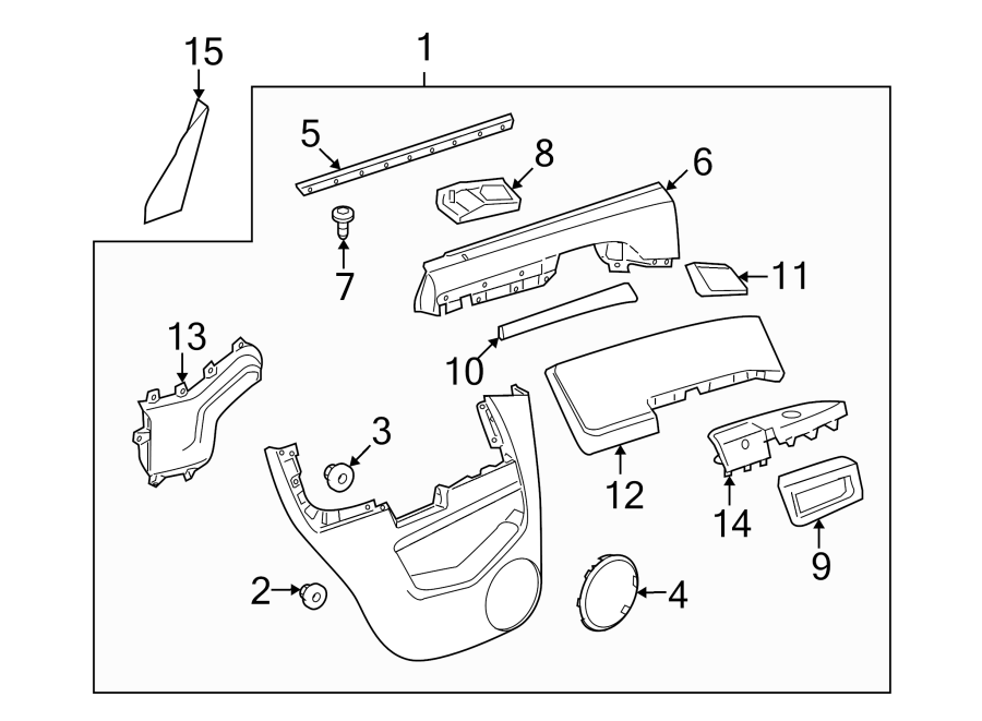 2REAR DOOR. INTERIOR TRIM.https://images.simplepart.com/images/parts/motor/fullsize/IH08465.png