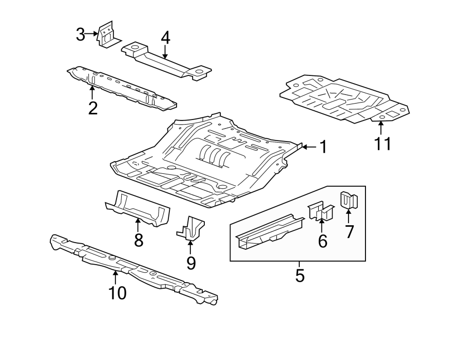 6REAR BODY & FLOOR. FLOOR & RAILS.https://images.simplepart.com/images/parts/motor/fullsize/IH08515.png