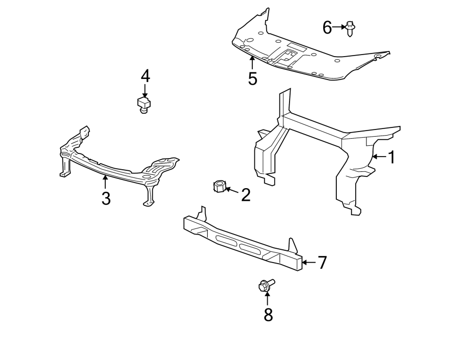 7RADIATOR SUPPORT.https://images.simplepart.com/images/parts/motor/fullsize/IJ07035.png