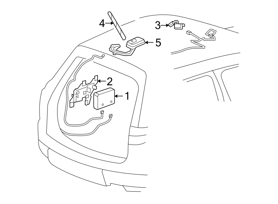 1COMMUNICATION SYSTEM COMPONENTS.https://images.simplepart.com/images/parts/motor/fullsize/IJ07190.png