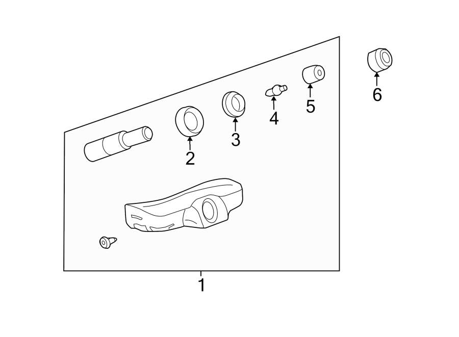 4TIRE PRESSURE MONITOR COMPONENTS.https://images.simplepart.com/images/parts/motor/fullsize/IJ07195.png