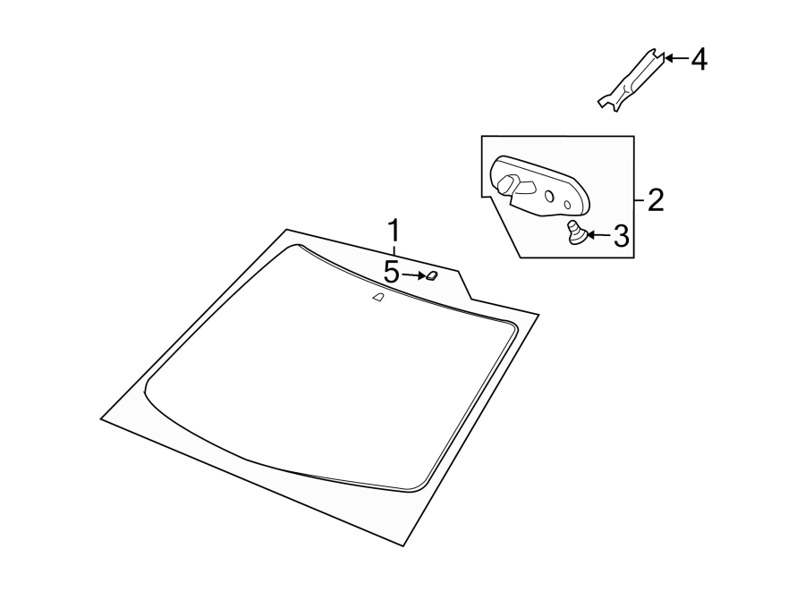 4WINDSHIELD. GLASS.https://images.simplepart.com/images/parts/motor/fullsize/IJ07300.png