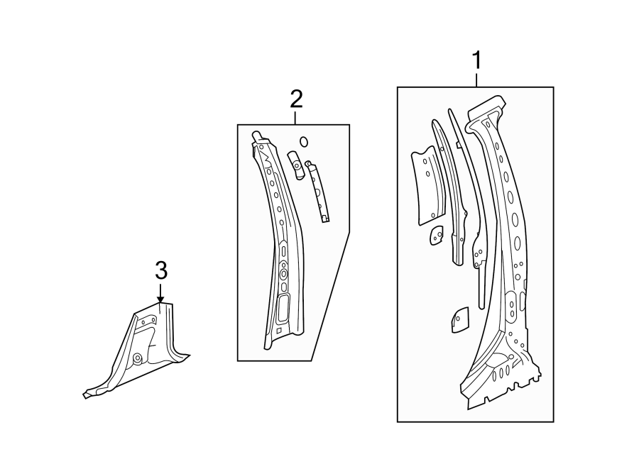 1PILLARS. ROCKER & FLOOR. CENTER PILLAR.https://images.simplepart.com/images/parts/motor/fullsize/IJ07490.png