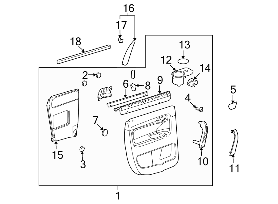 15REAR DOOR. INTERIOR TRIM.https://images.simplepart.com/images/parts/motor/fullsize/IJ07575.png