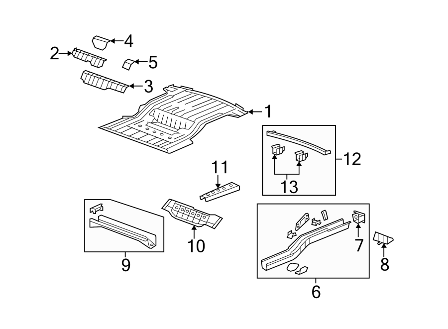 8REAR BODY & FLOOR. FLOOR & RAILS.https://images.simplepart.com/images/parts/motor/fullsize/IJ07660.png