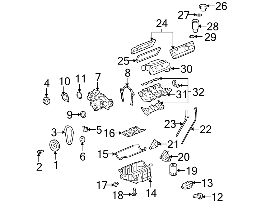 11ENGINE / TRANSAXLE. ENGINE PARTS.https://images.simplepart.com/images/parts/motor/fullsize/IK07155.png