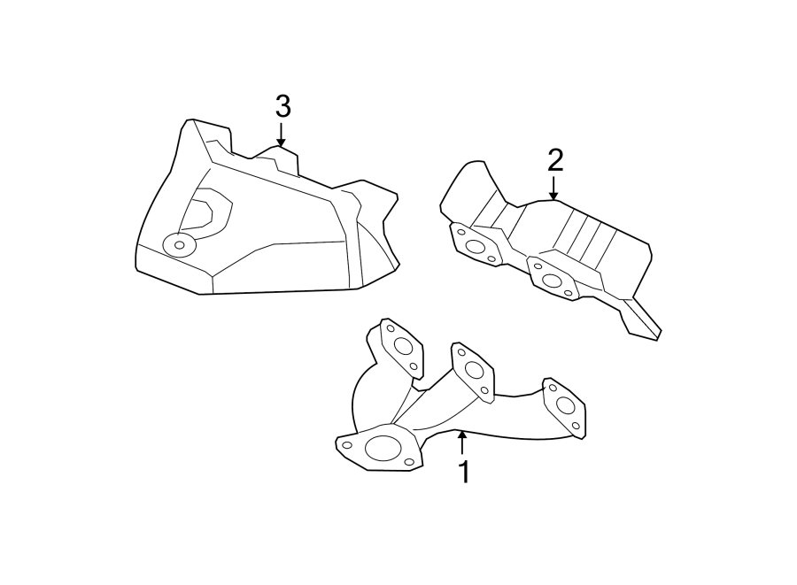 1EXHAUST SYSTEM. MANIFOLD.https://images.simplepart.com/images/parts/motor/fullsize/IK07195.png