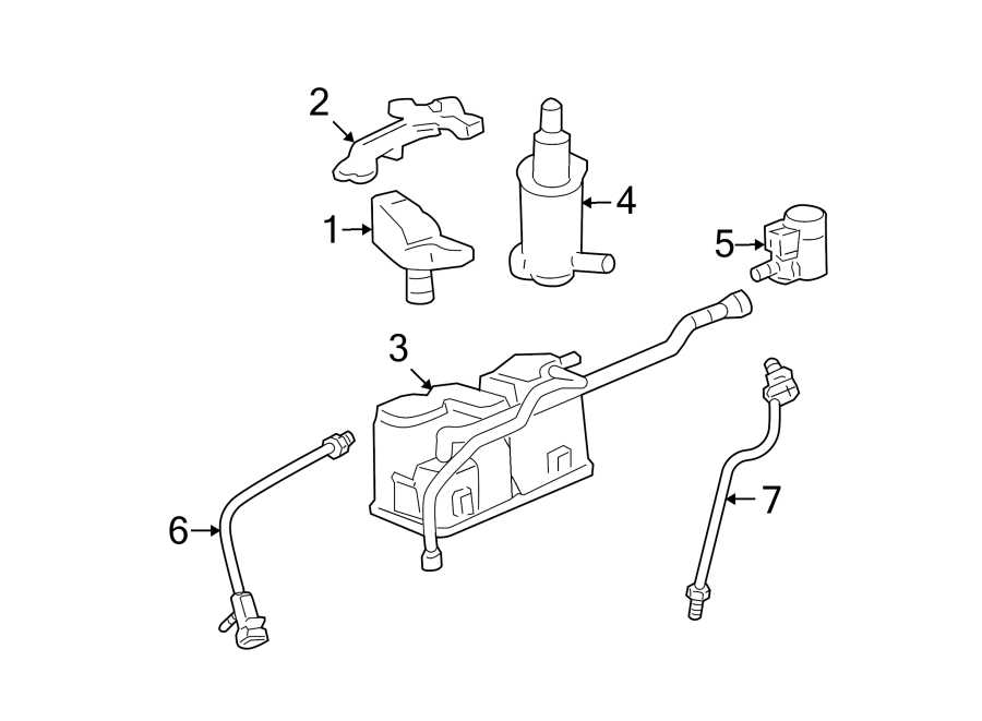 5EMISSION SYSTEM. EMISSION COMPONENTS.https://images.simplepart.com/images/parts/motor/fullsize/IK07215.png