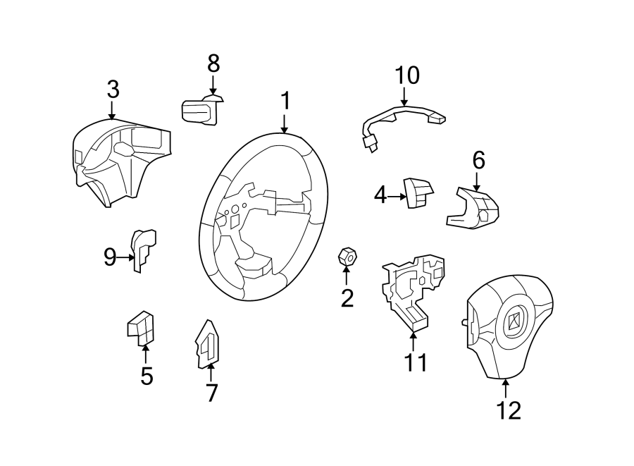 1STEERING WHEEL & TRIM.https://images.simplepart.com/images/parts/motor/fullsize/IK07282.png