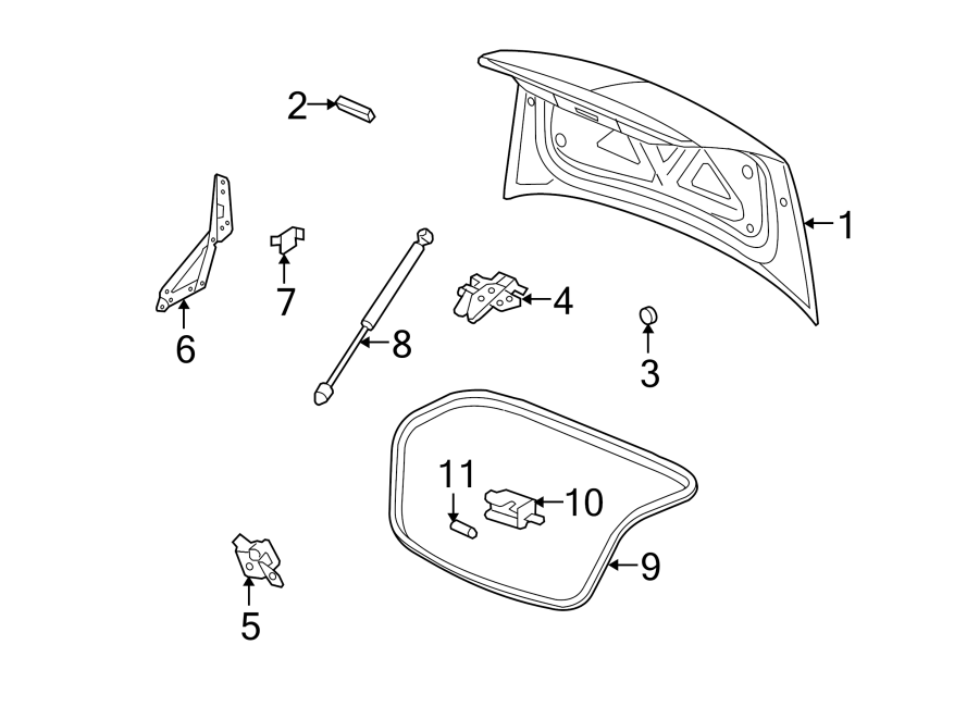 2TRUNK LID. LID & COMPONENTS.https://images.simplepart.com/images/parts/motor/fullsize/IK07535.png