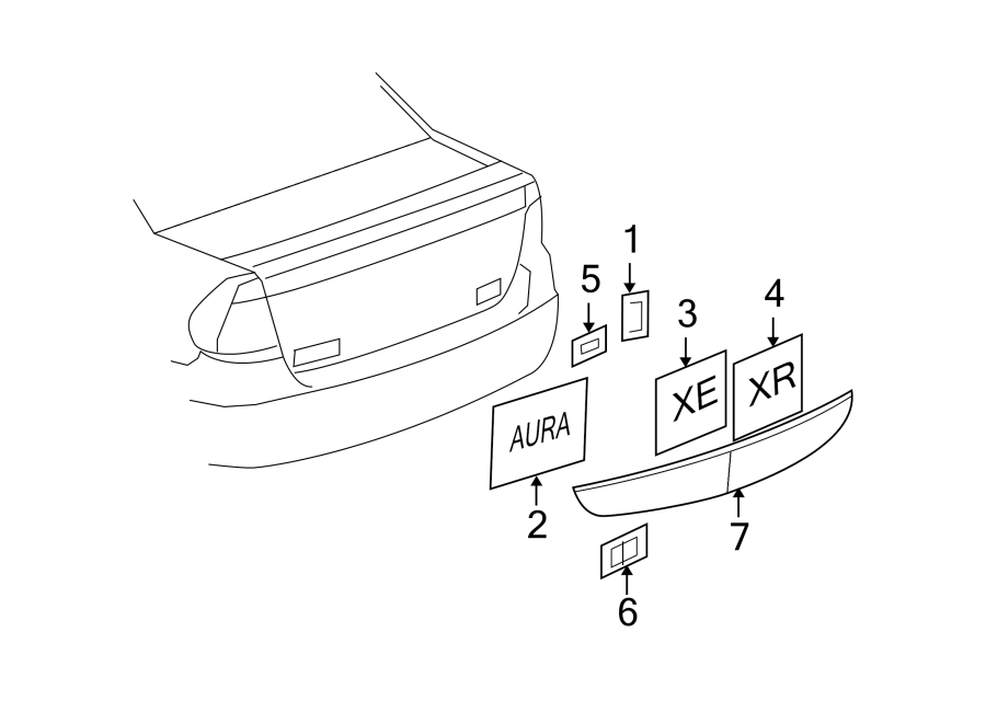 1TRUNK LID. EXTERIOR TRIM.https://images.simplepart.com/images/parts/motor/fullsize/IK07540.png