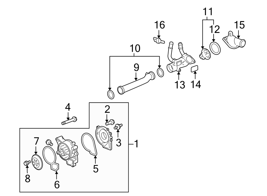 3WATER PUMP.https://images.simplepart.com/images/parts/motor/fullsize/IL07045.png