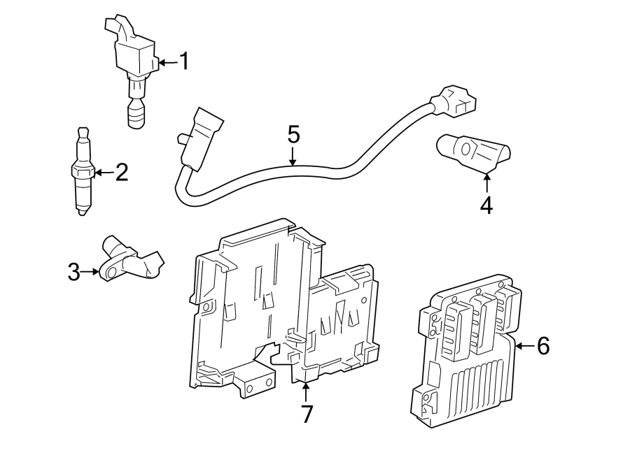 6IGNITION SYSTEM.https://images.simplepart.com/images/parts/motor/fullsize/IL07090.png