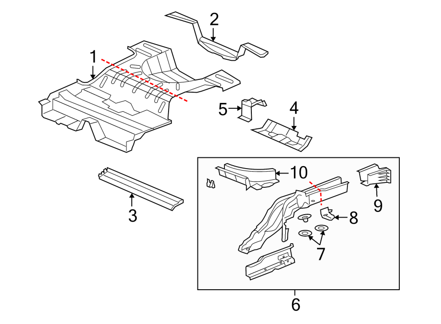 5REAR BODY & FLOOR. FLOOR & RAILS.https://images.simplepart.com/images/parts/motor/fullsize/IL07465.png