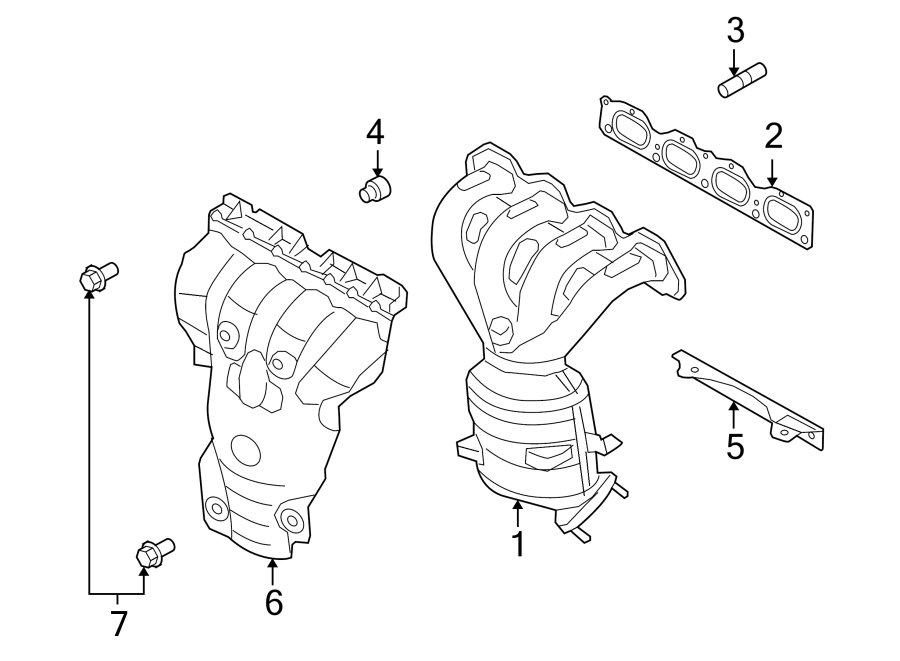 4EXHAUST SYSTEM. MANIFOLD.https://images.simplepart.com/images/parts/motor/fullsize/IM08210.png