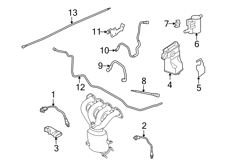 6EMISSION SYSTEM. EMISSION COMPONENTS.https://images.simplepart.com/images/parts/motor/fullsize/IM08220.png