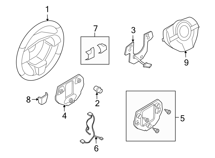 1STEERING WHEEL & TRIM.https://images.simplepart.com/images/parts/motor/fullsize/IM08285.png