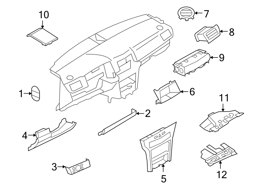 10INSTRUMENT PANEL COMPONENTS.https://images.simplepart.com/images/parts/motor/fullsize/IM08320.png