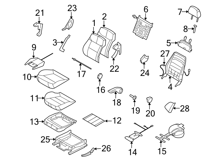 4SEATS & TRACKS. PASSENGER SEAT COMPONENTS.https://images.simplepart.com/images/parts/motor/fullsize/IM08385.png