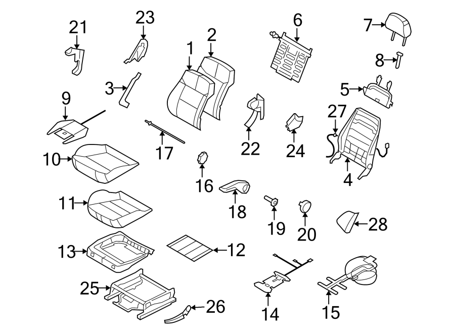 4SEATS & TRACKS. DRIVER SEAT COMPONENTS.https://images.simplepart.com/images/parts/motor/fullsize/IM08395.png