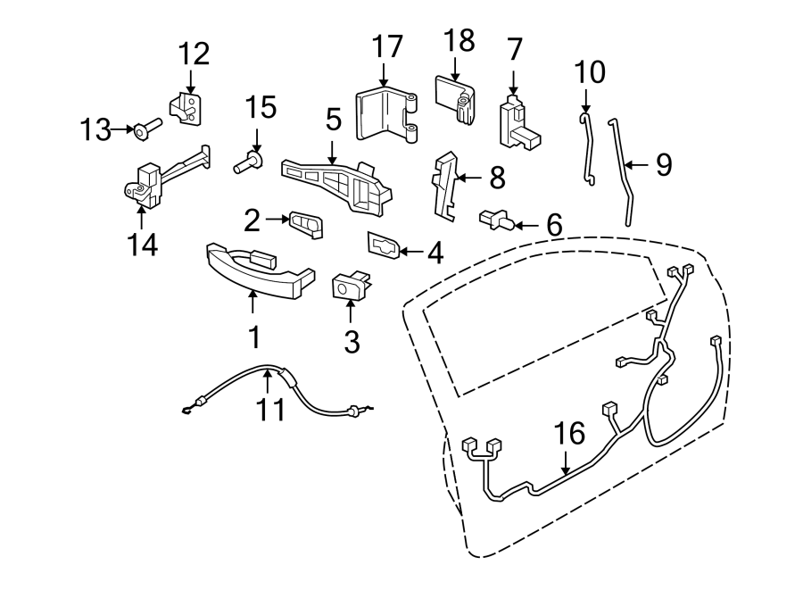 12FRONT DOOR. LOCK & HARDWARE.https://images.simplepart.com/images/parts/motor/fullsize/IM08495.png