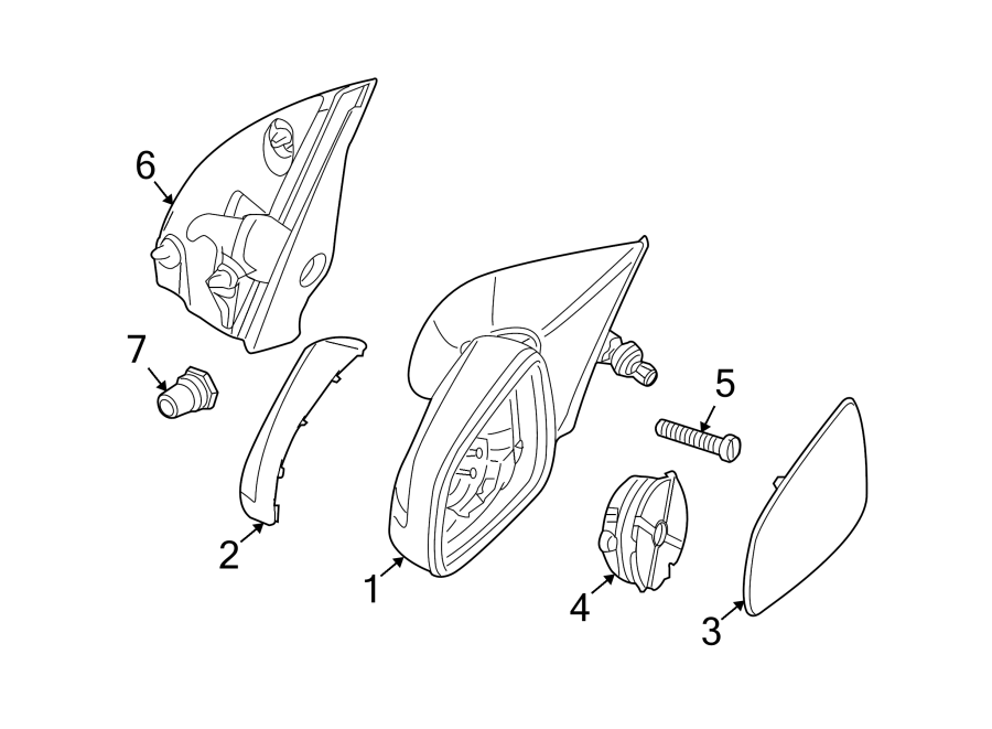 6FRONT DOOR. OUTSIDE MIRRORS.https://images.simplepart.com/images/parts/motor/fullsize/IM08515.png