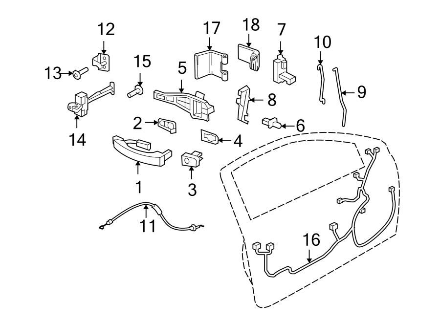 12FRONT DOOR. LOCK & HARDWARE.https://images.simplepart.com/images/parts/motor/fullsize/IM08525.png