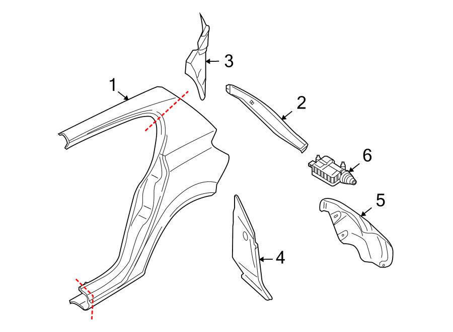 3QUARTER PANEL & COMPONENTS.https://images.simplepart.com/images/parts/motor/fullsize/IM08590.png