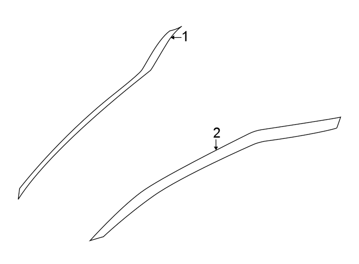 Full size assembly image of Stripe tape. (1/1)