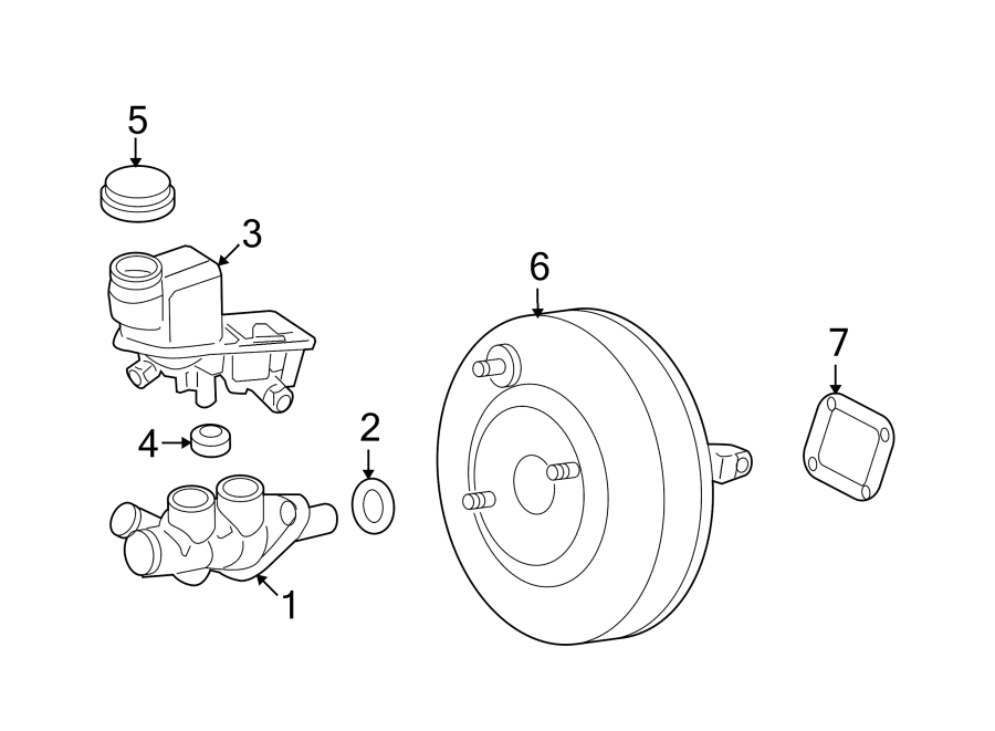 Diagram COWL. COMPONENTS ON DASH PANEL. for your 2012 Lincoln MKZ Hybrid Sedan  