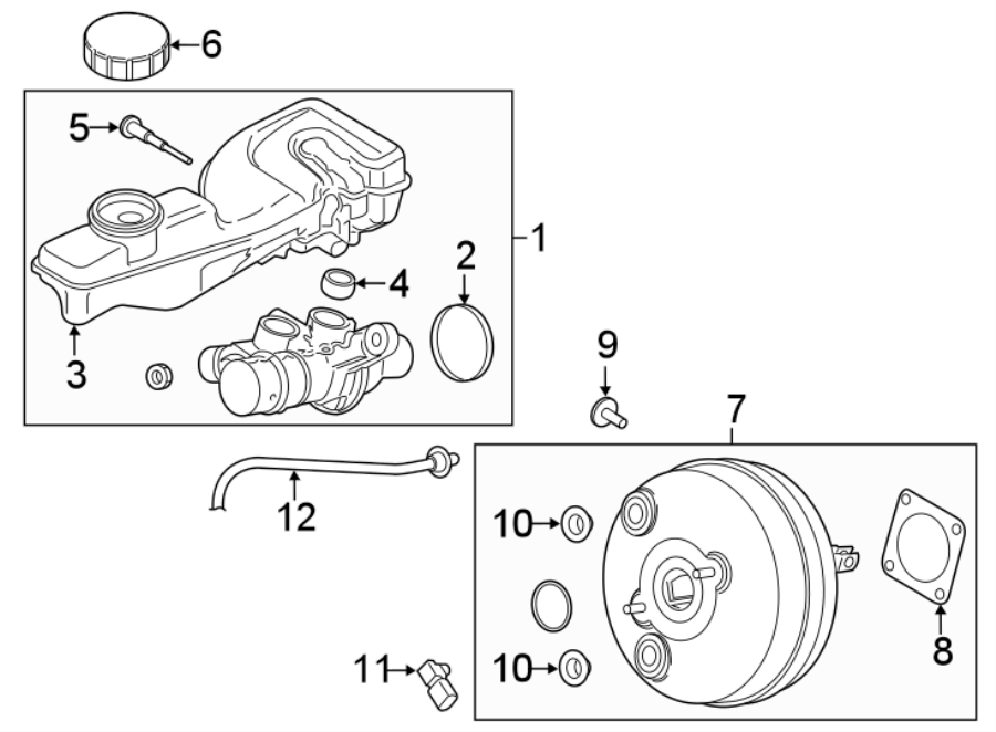 Diagram COWL. COMPONENTS ON DASH PANEL. for your 2011 Lincoln MKZ Base Sedan  