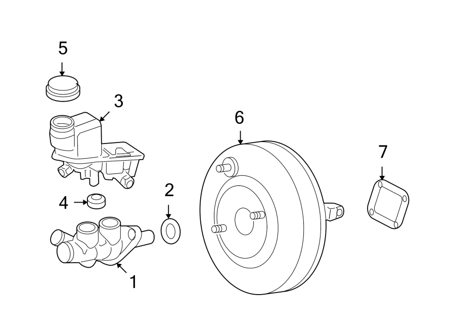 Diagram COWL. COMPONENTS ON DASH PANEL. for your Lincoln MKZ  