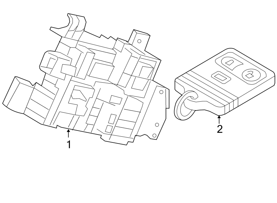 ALARM SYSTEM. Diagram