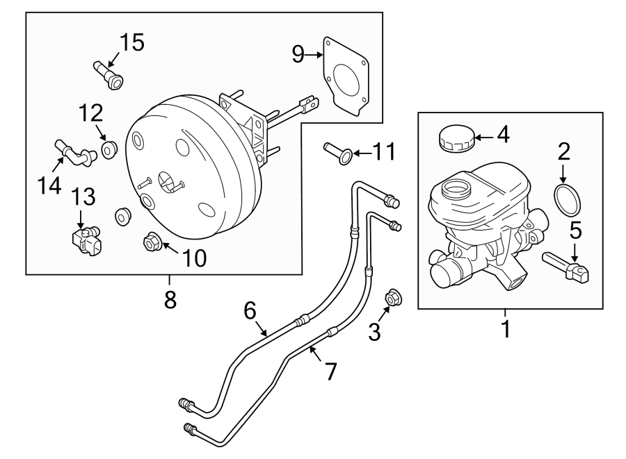 Diagram COMPONENTS ON DASH PANEL. for your 2019 Ford F-150  Raptor Extended Cab Pickup Fleetside 