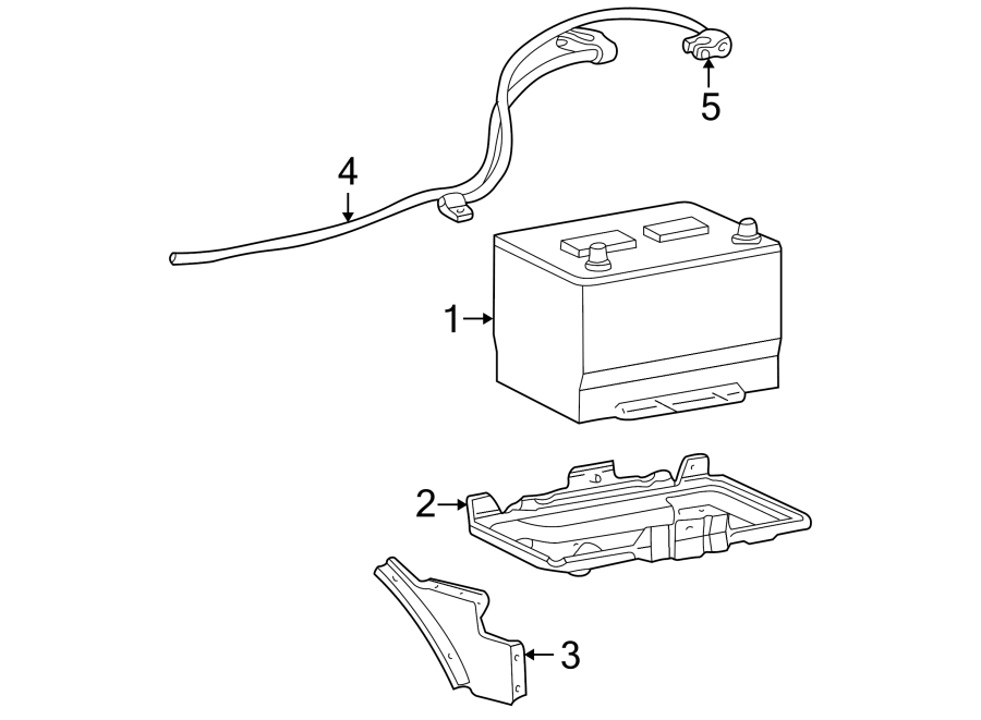 Diagram 1992-96. 6 CYLINDER. for your 1993 Ford E-250 Econoline   