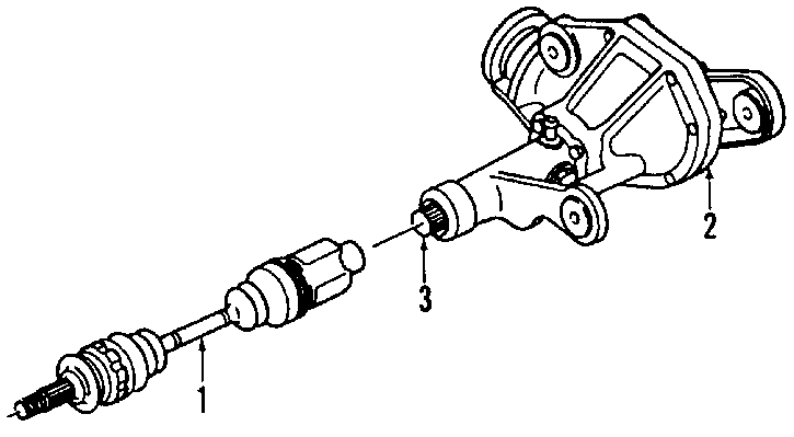 1REAR AXLE. DIFFERENTIAL. PROPELLER SHAFT.https://images.simplepart.com/images/parts/motor/fullsize/MBP075.png