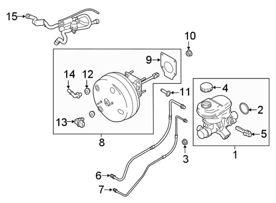 Diagram Components on dash panel. for your 2018 Ford F-150  Raptor Extended Cab Pickup Fleetside 