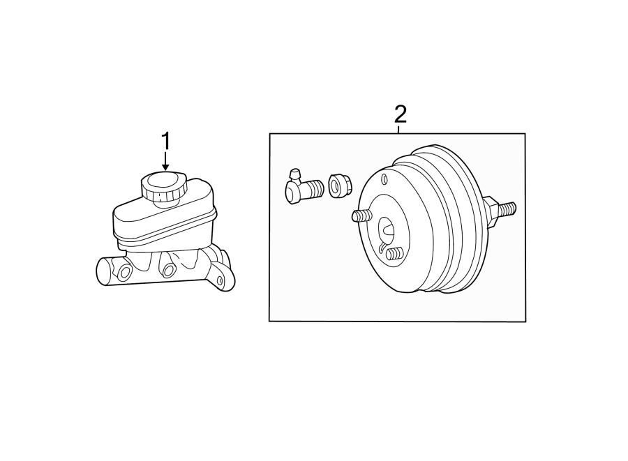 Diagram COMPONENTS ON DASH PANEL. for your Ford Ranger  