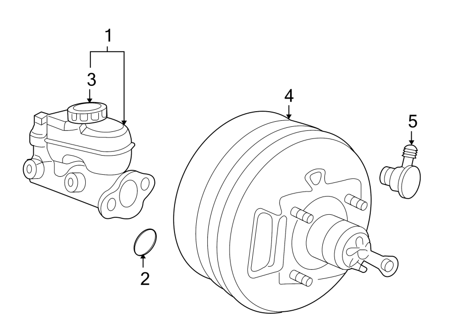 Diagram CAB. COMPONENTS ON DASH PANEL. for your Ford Explorer Sport Trac  