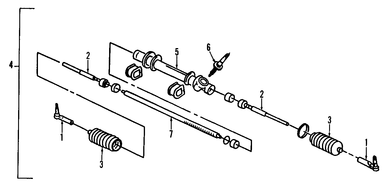 STEERING COLUMN. STEERING GEAR & LINKAGE.https://images.simplepart.com/images/parts/motor/fullsize/MPP060.png