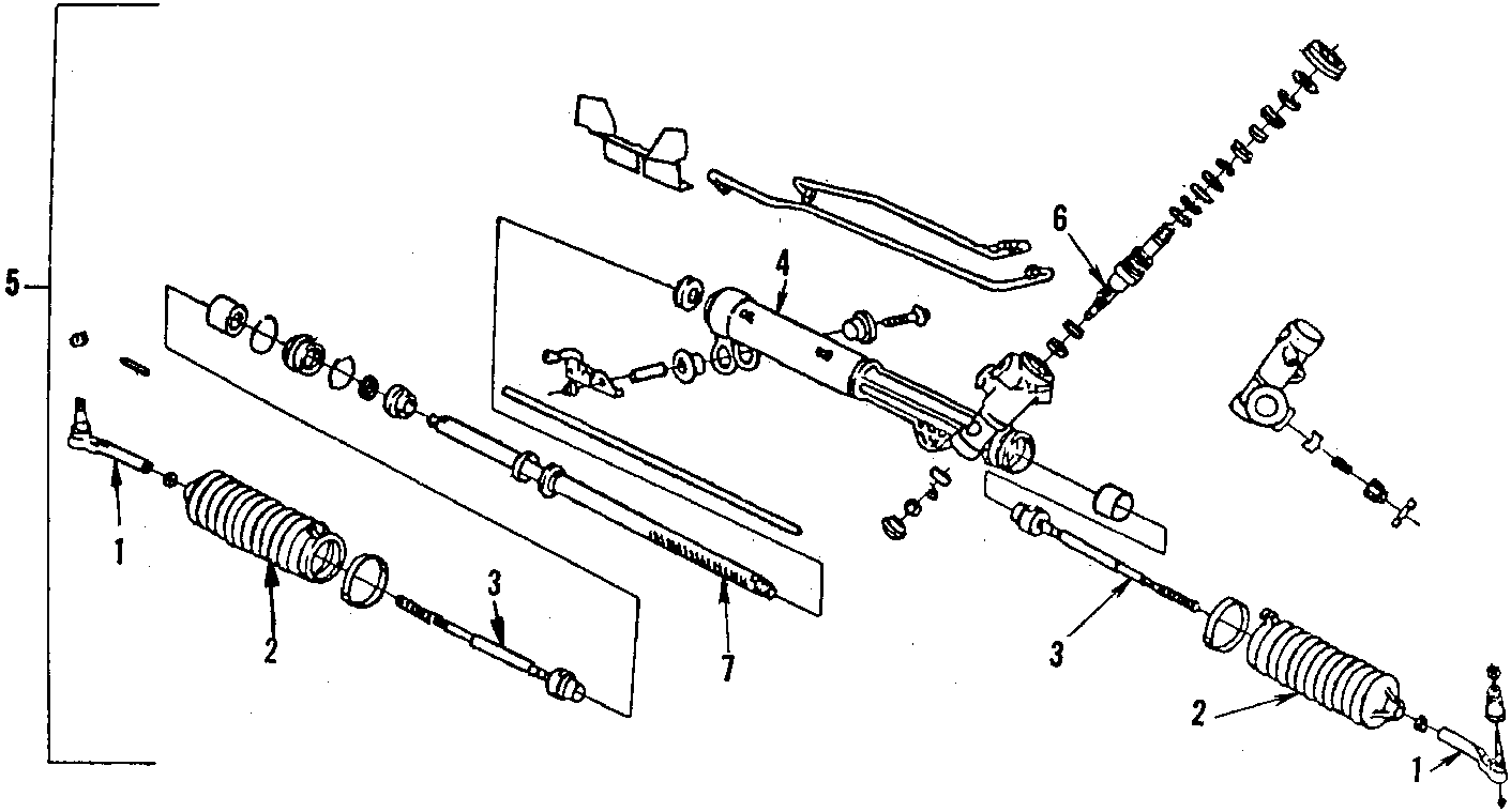 4P/S PUMP & HOSES. STEERING GEAR & LINKAGE.https://images.simplepart.com/images/parts/motor/fullsize/MPP070.png