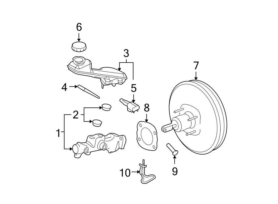 Diagram COWL. COMPONENTS ON DASH PANEL. for your 2016 Lincoln MKZ   