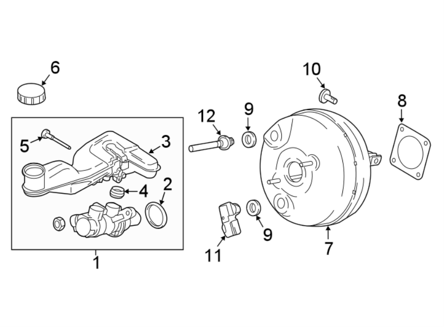 Diagram COWL. COMPONENTS ON DASH PANEL. for your 2016 Ford Edge 2.7L EcoBoost V6 A/T AWD Sport Sport Utility 