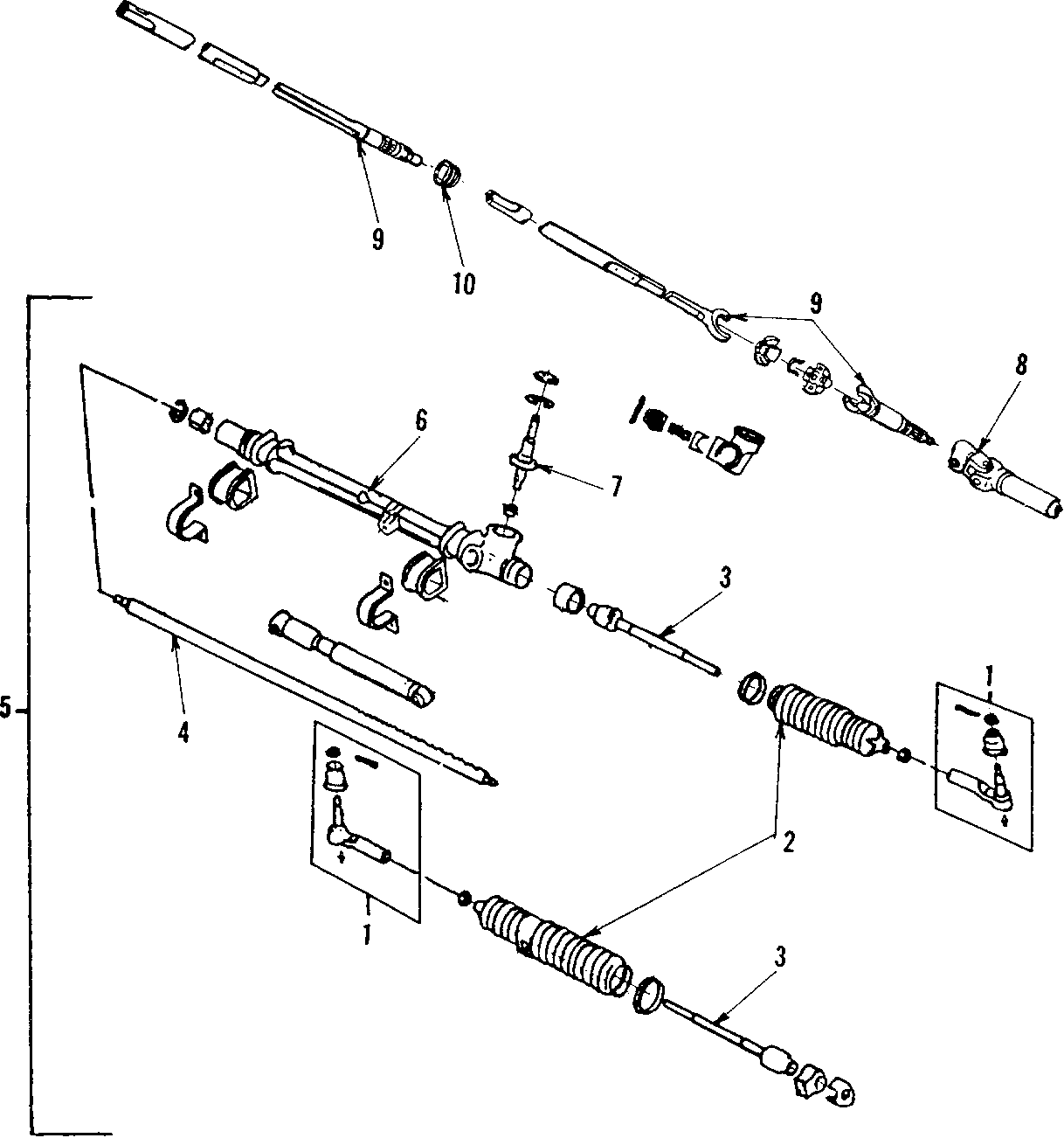 2STEERING COLUMN. STEERING GEAR & LINKAGE.https://images.simplepart.com/images/parts/motor/fullsize/MSP050.png