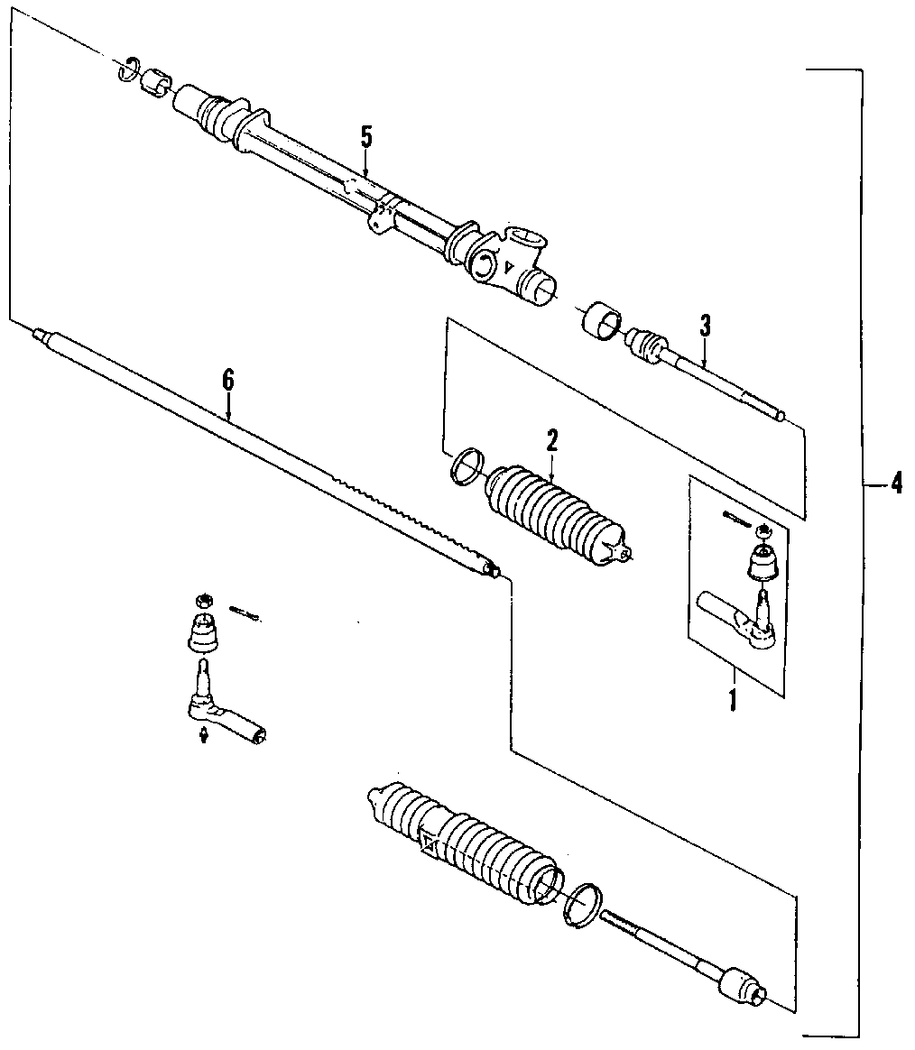 P/S PUMP & HOSES. STEERING COLUMN. STEERING GEAR & LINKAGE.https://images.simplepart.com/images/parts/motor/fullsize/MSP055.png